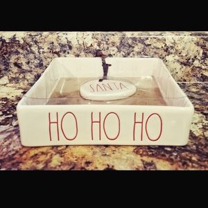 Rae Dunn Napkin Holder